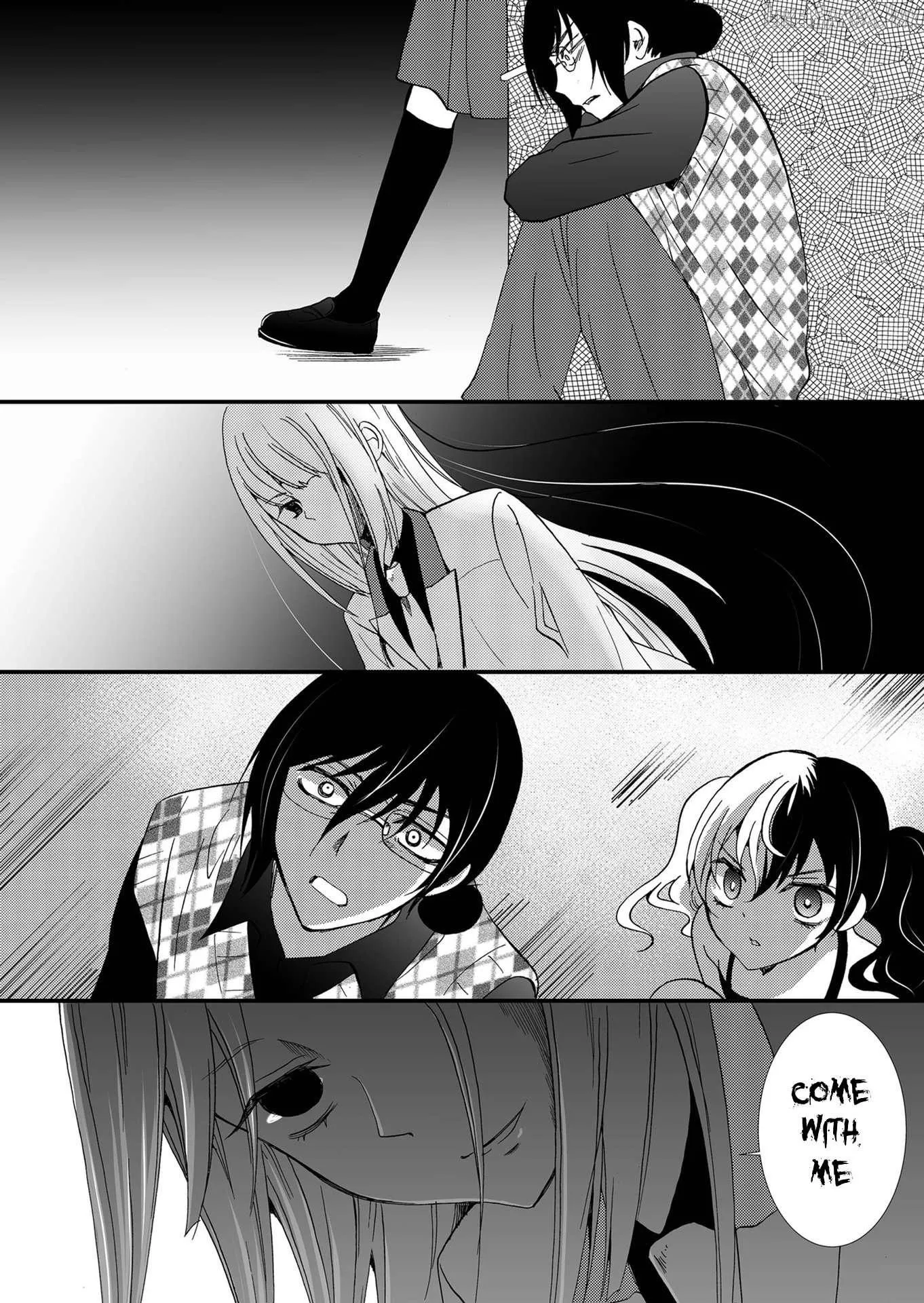 Ningyou Touge Chapter 103 page 4 - 