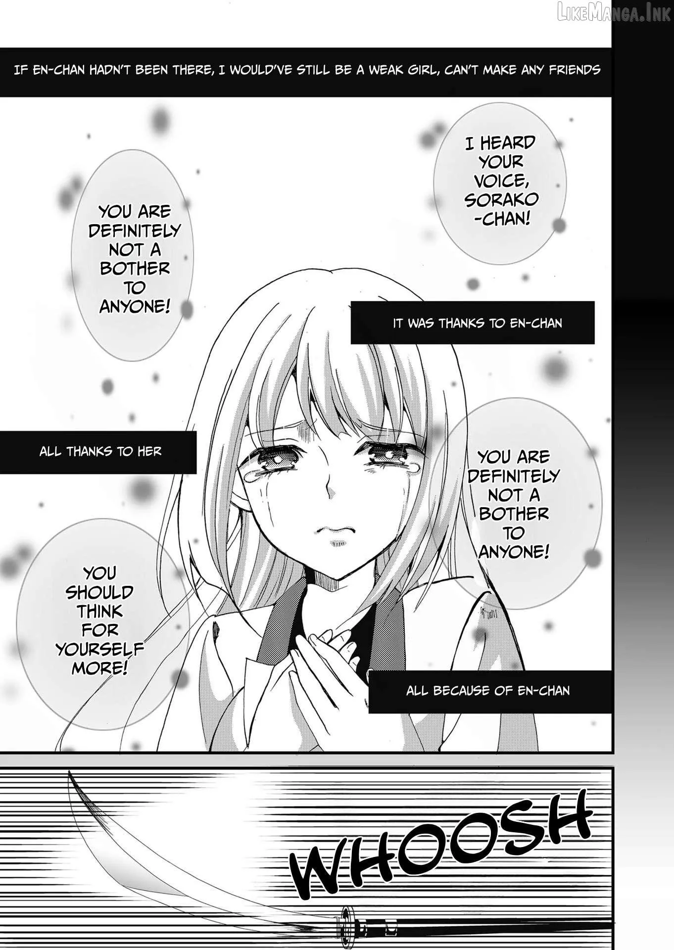Ningyou Touge Chapter 99 page 8 - 