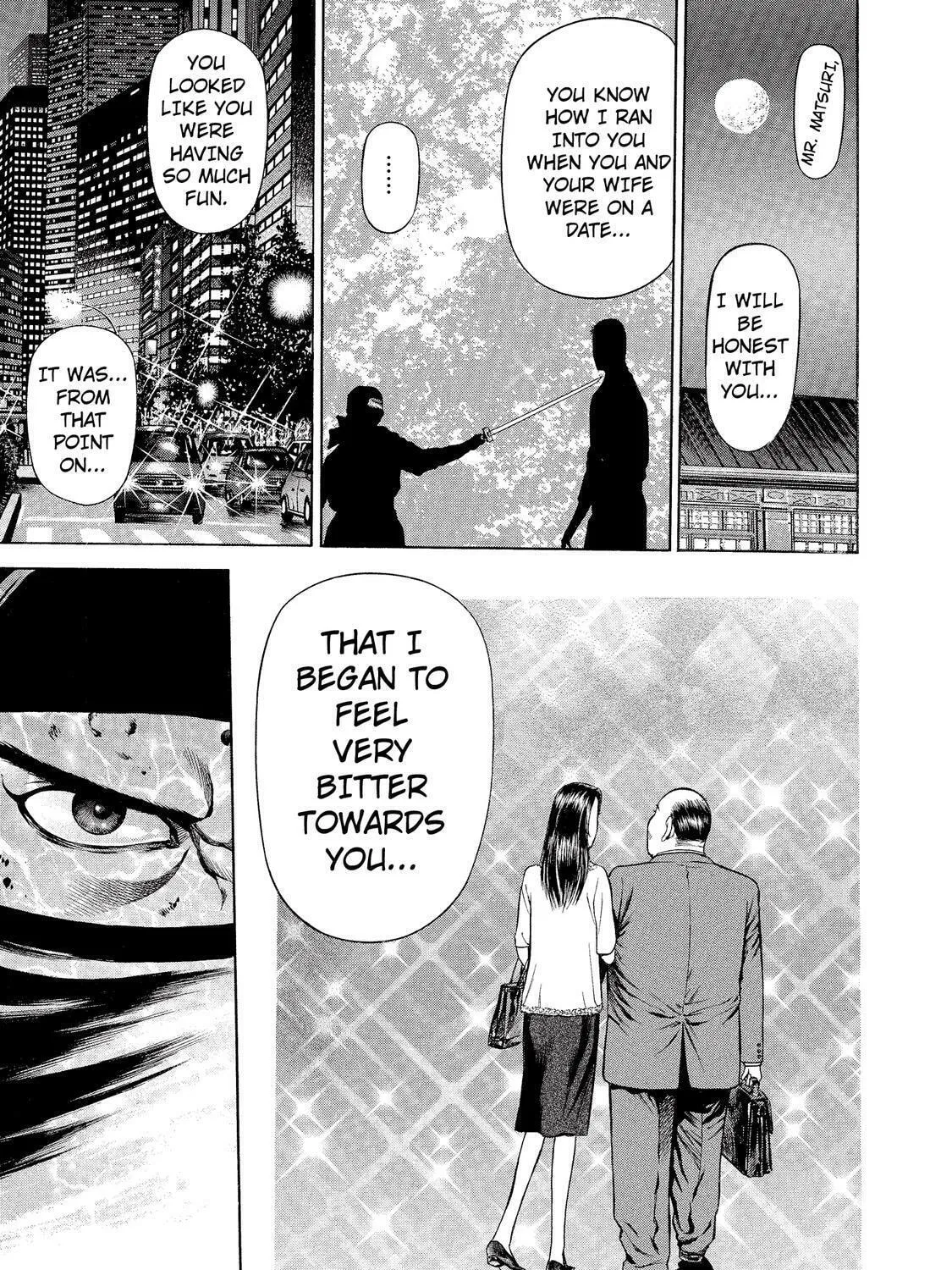 Ninja Papa Chapter 11 page 13 - 