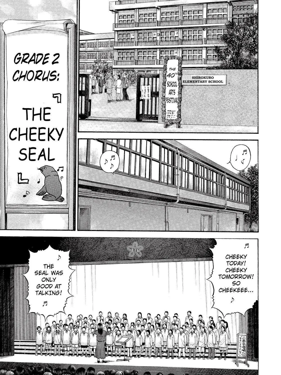 Ninja Papa Chapter 17 page 35 - 