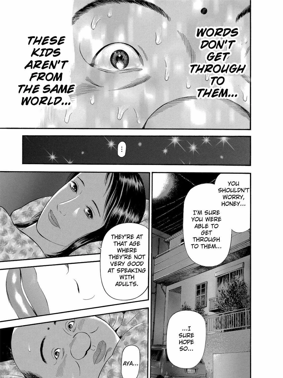 Ninja Papa Chapter 19 page 41 - 