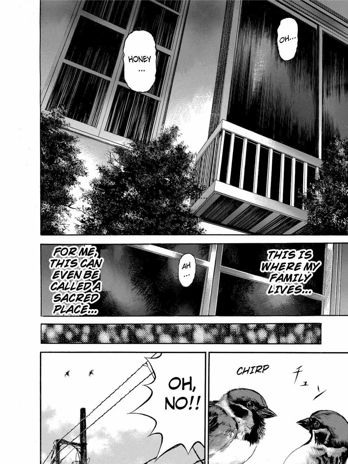 Ninja Papa Chapter 19 page 43 - 