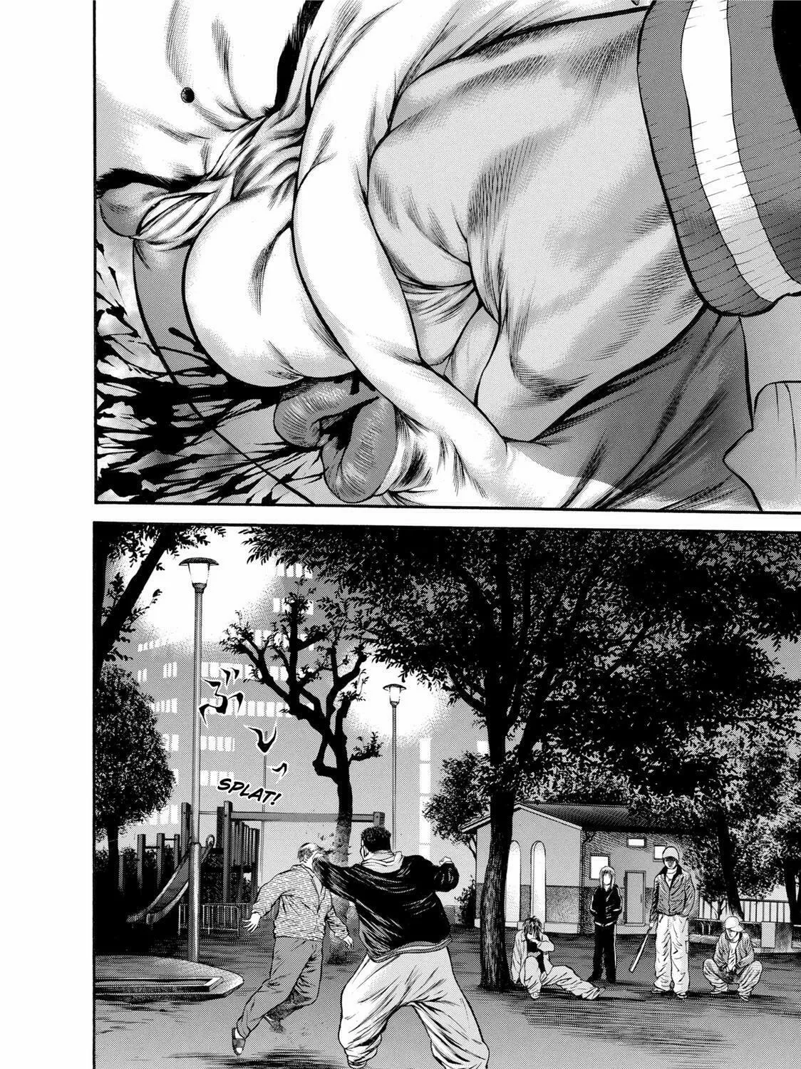 Ninja Papa Chapter 22 page 7 - 