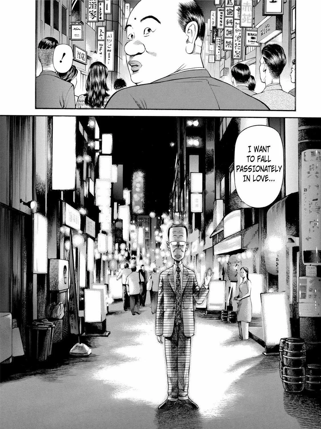 Ninja Papa Chapter 23 page 15 - 