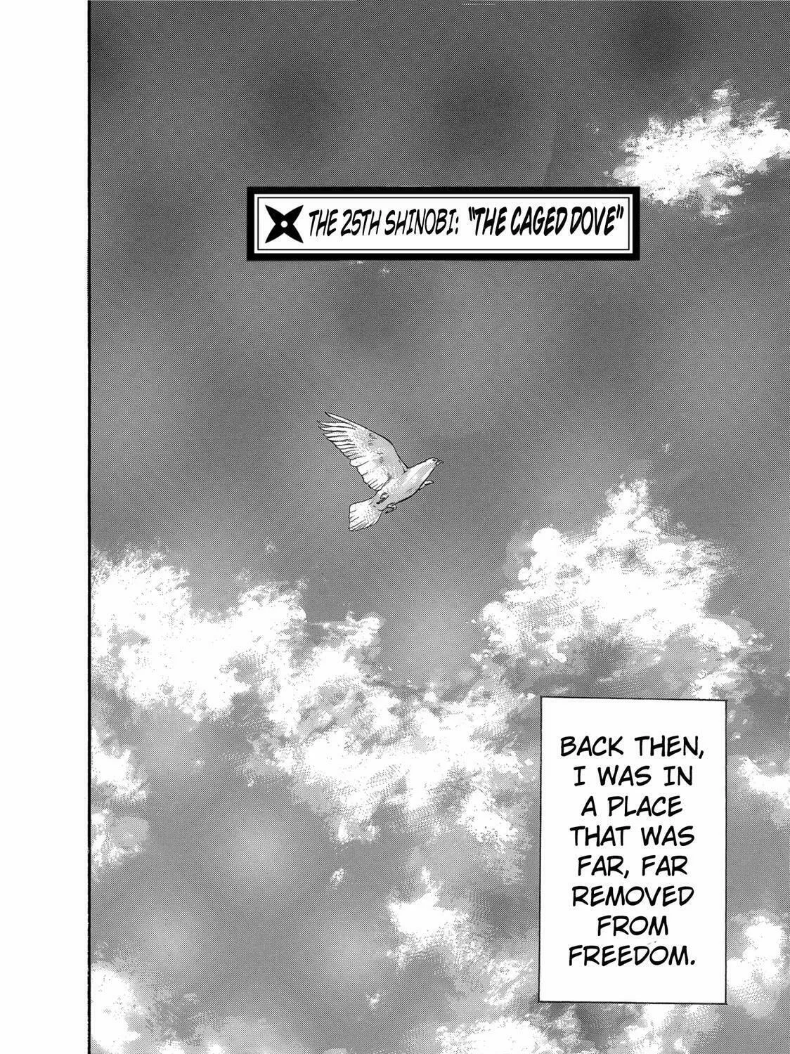 Ninja Papa Chapter 25 page 7 - 