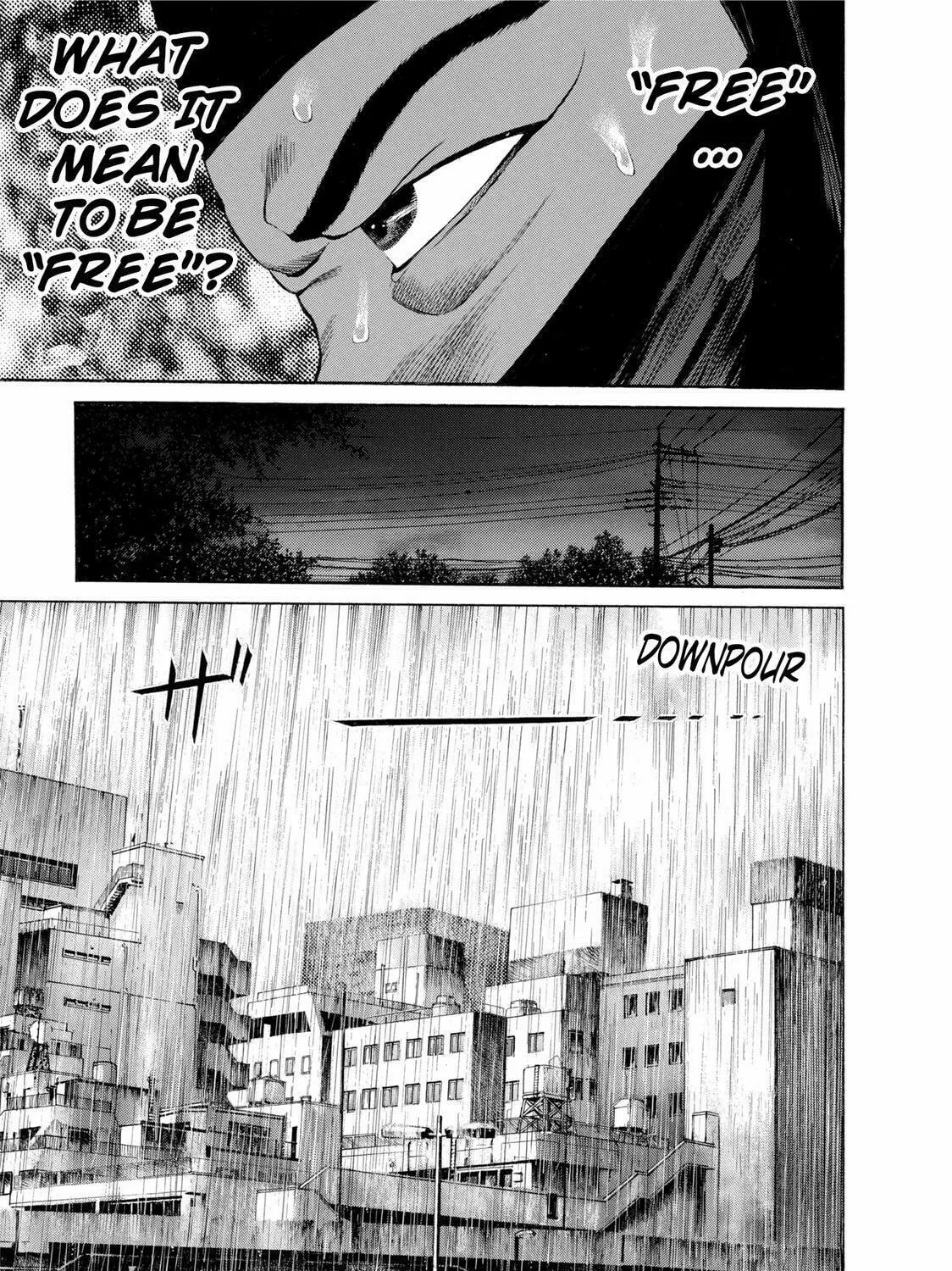 Ninja Papa Chapter 26 page 33 - 
