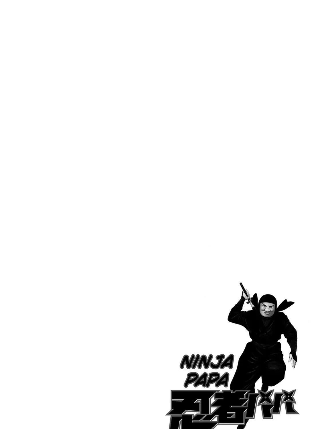 Ninja Papa Chapter 28 page 7 - 