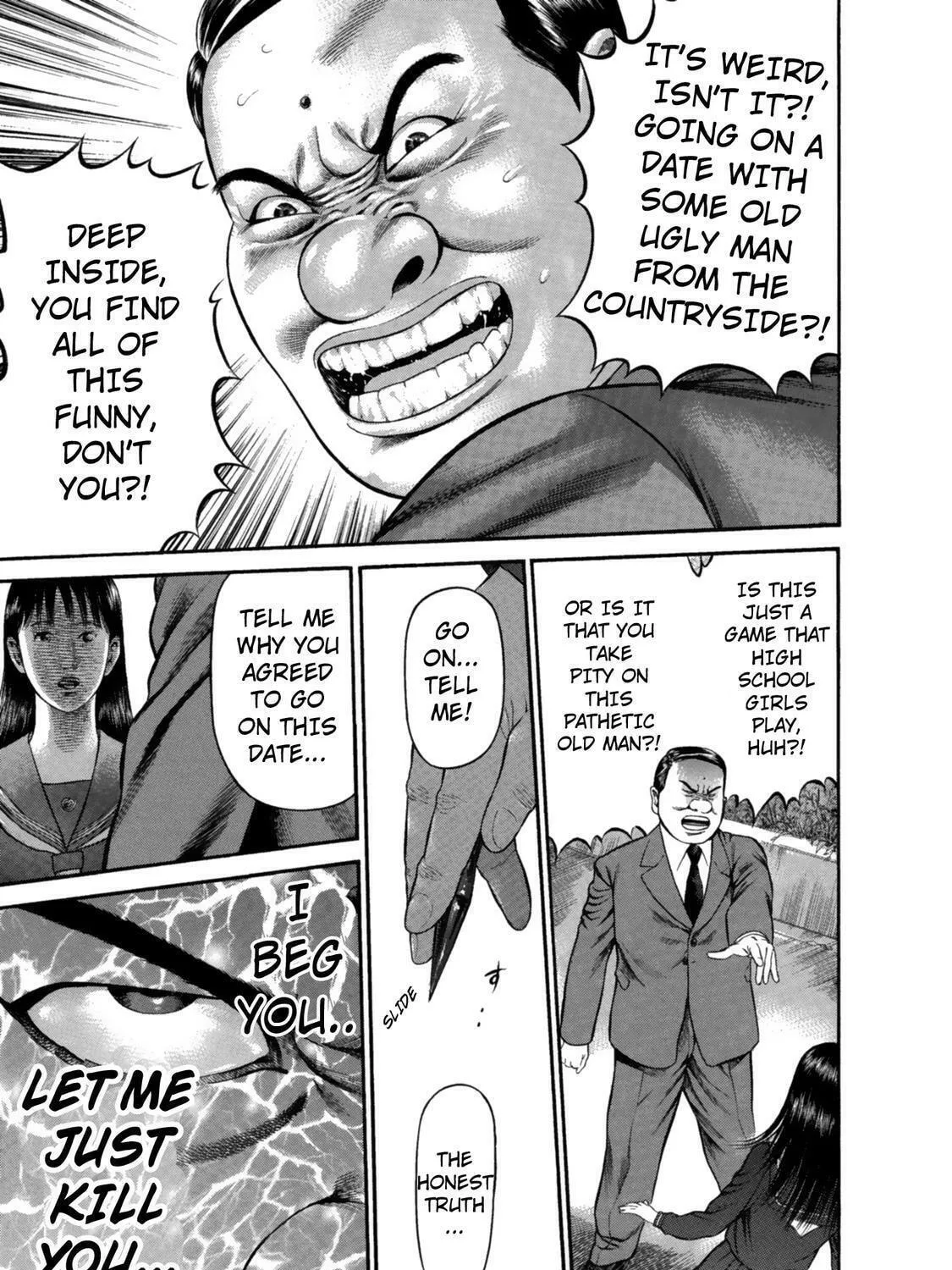 Ninja Papa Chapter 29 page 29 - 