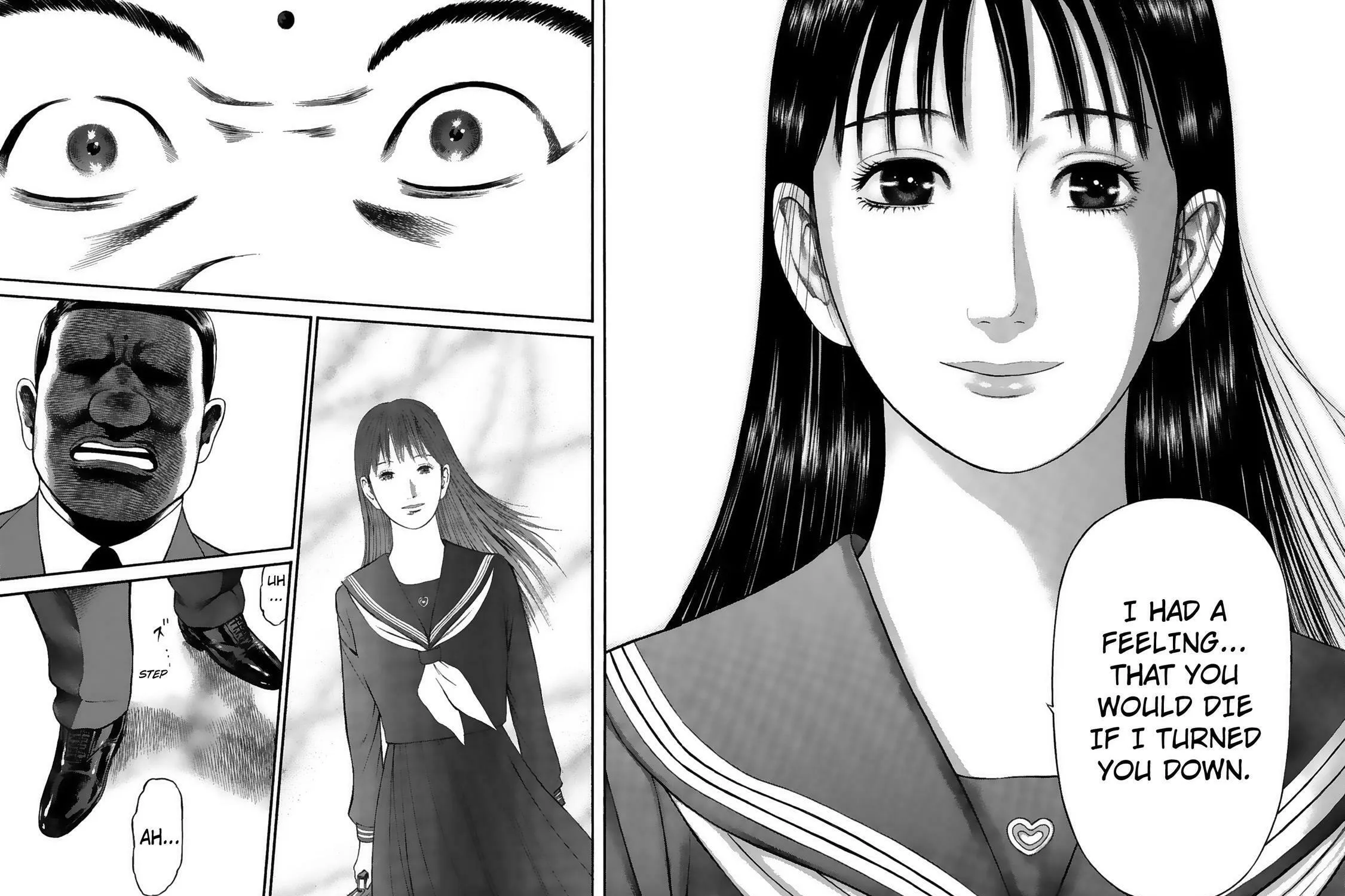Ninja Papa Chapter 29 page 31 - 