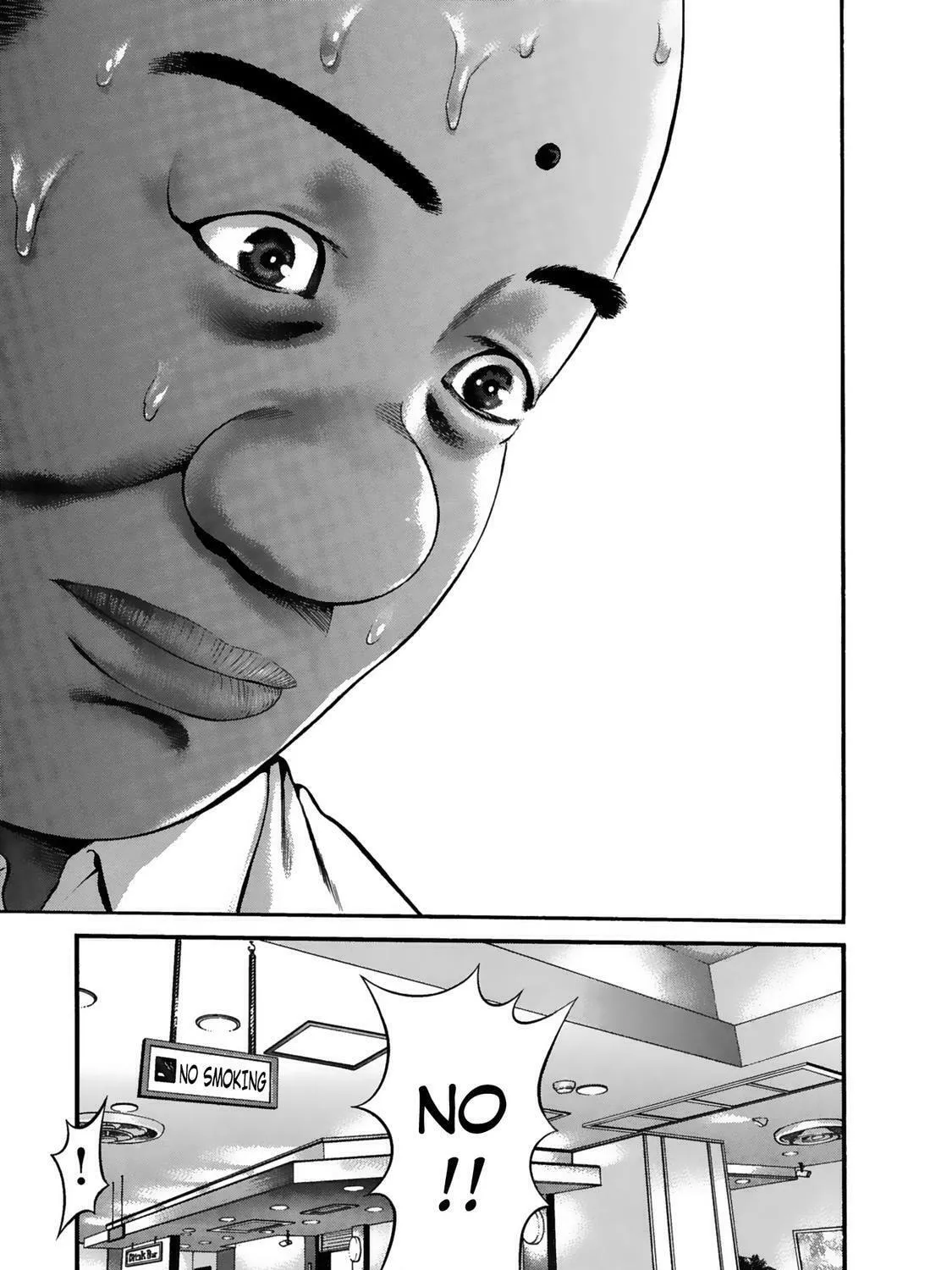 Ninja Papa Chapter 31 page 25 - 