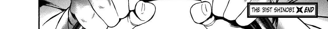 Ninja Papa Chapter 31 page 38 - 