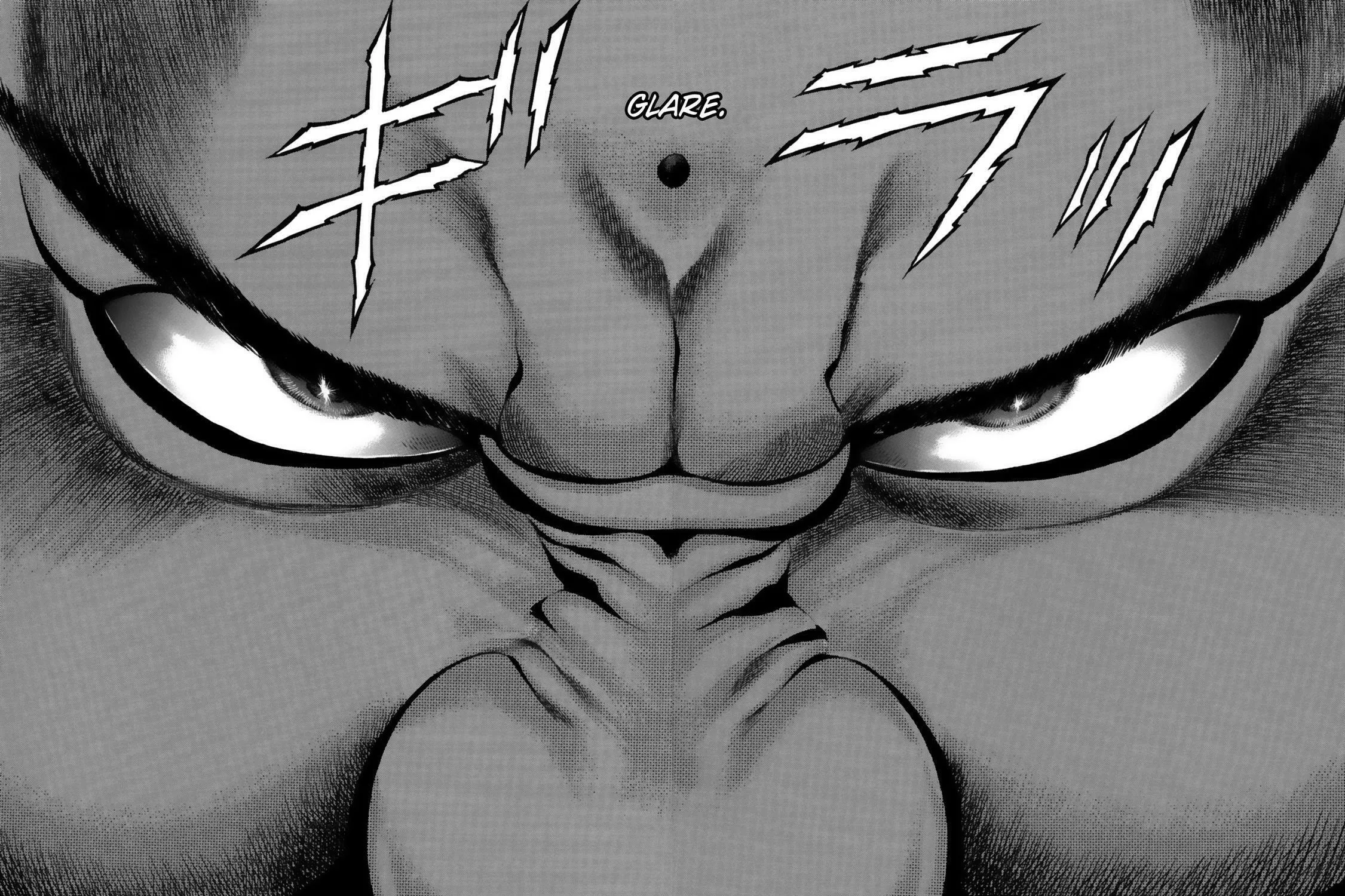 Ninja Papa Chapter 32 page 33 - 