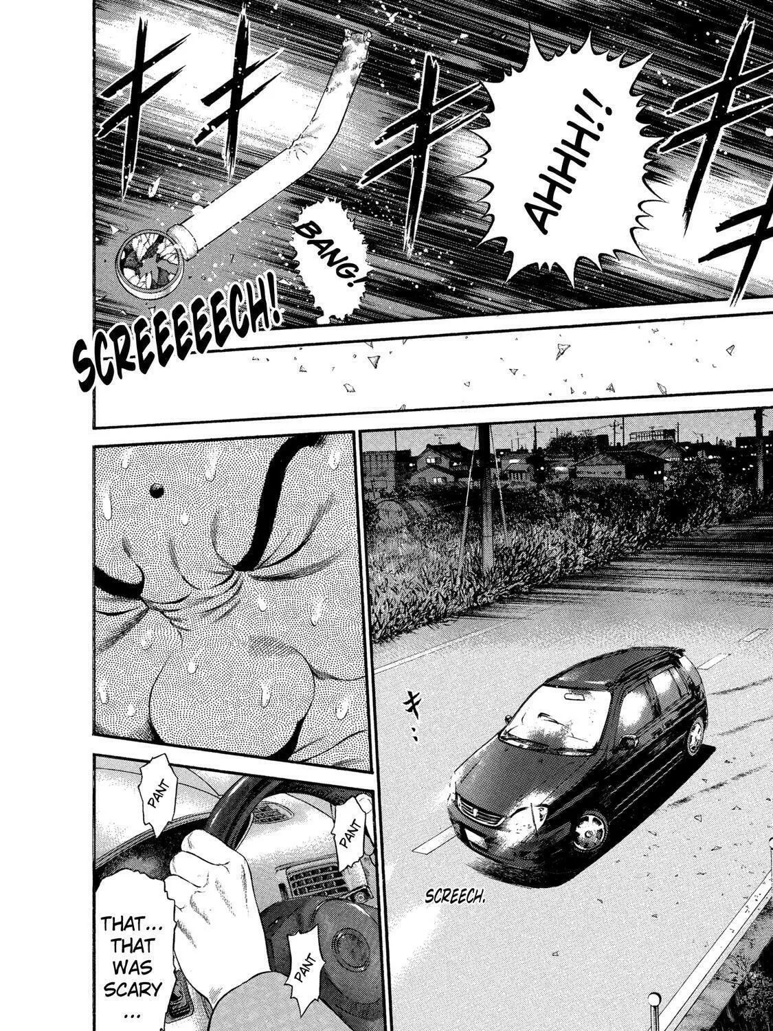 Ninja Papa Chapter 32 page 9 - 