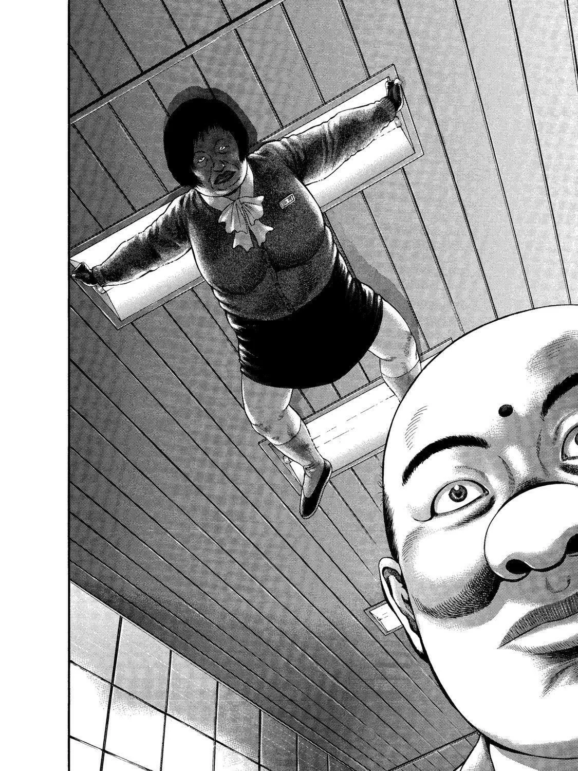 Ninja Papa Chapter 34 page 41 - 