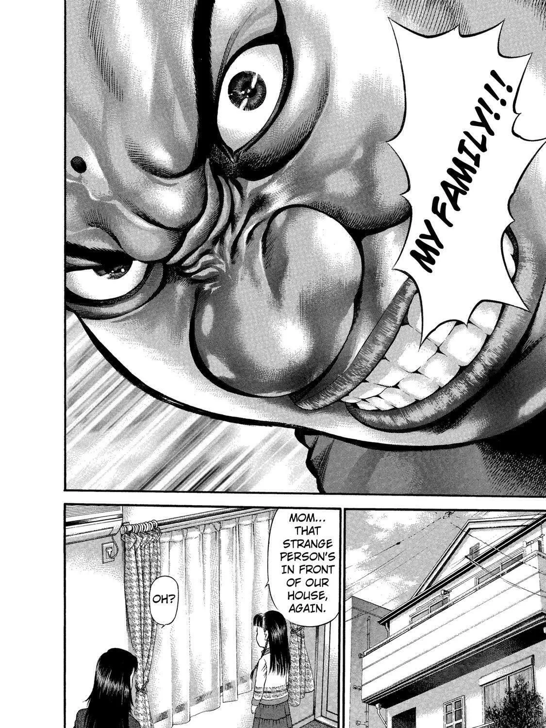 Ninja Papa Chapter 34 page 49 - 