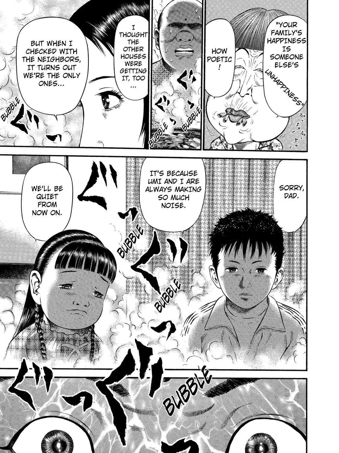 Ninja Papa Chapter 35 page 29 - 