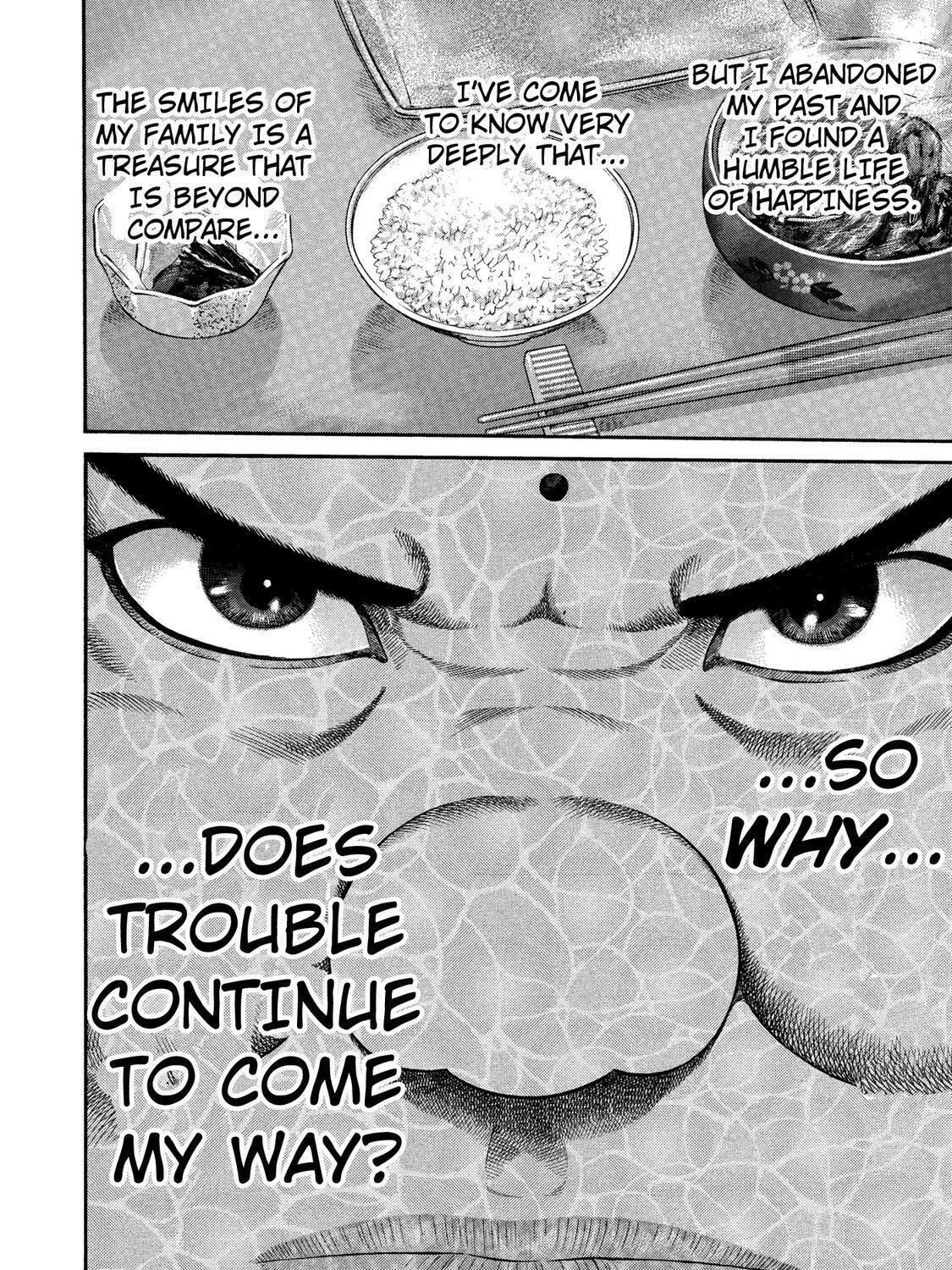 Ninja Papa Chapter 35 page 35 - 