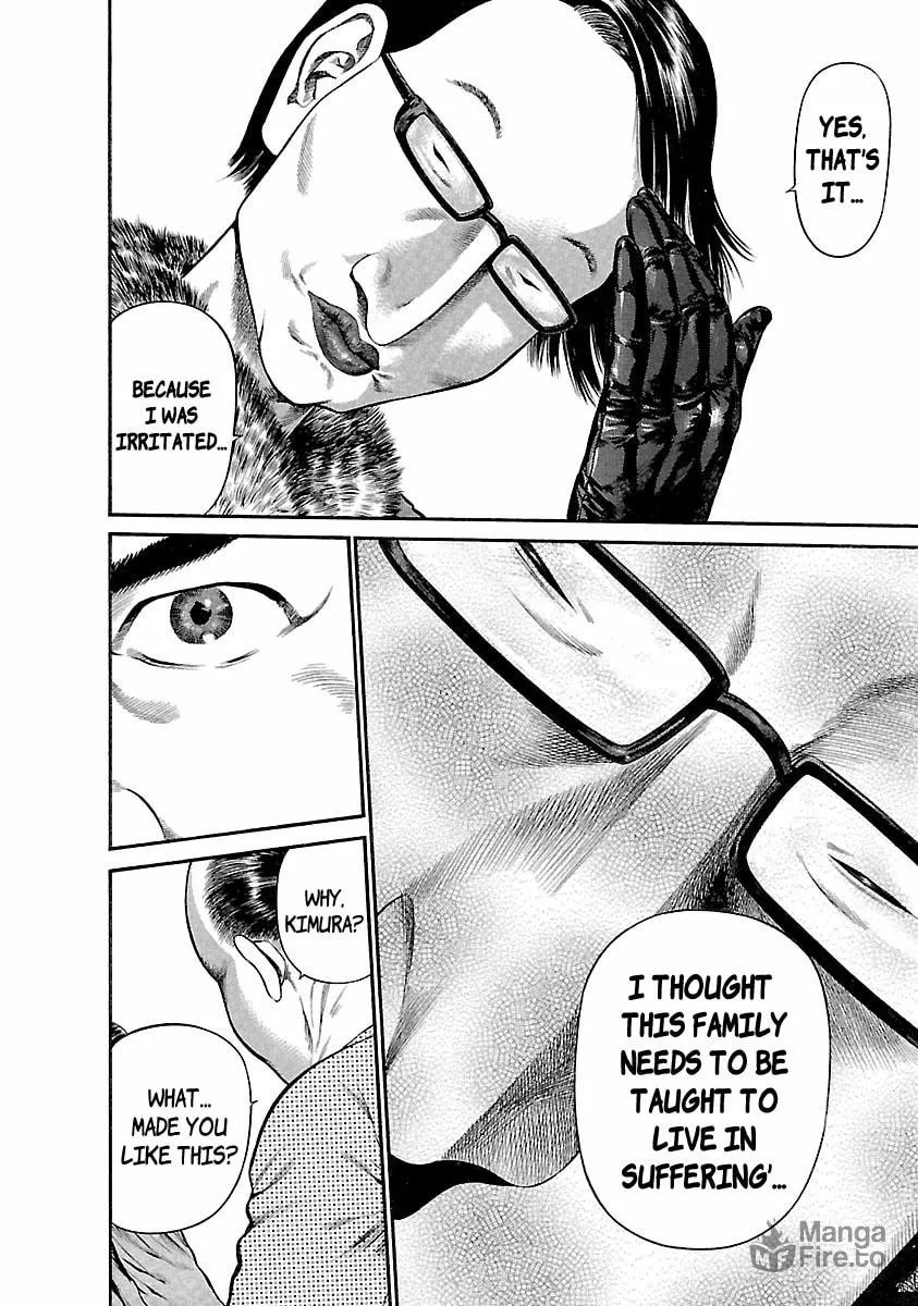 Ninja Papa Chapter 36 page 20 - 