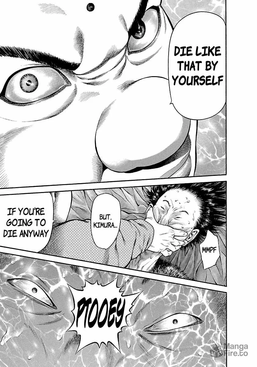 Ninja Papa Chapter 36 page 25 - 