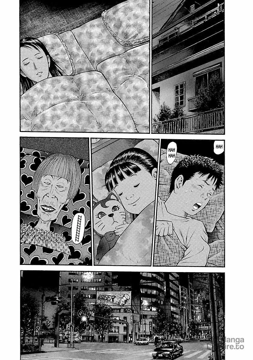 Ninja Papa Chapter 36 page 9 - 