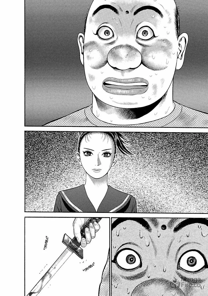 Ninja Papa Chapter 38 page 3 - 