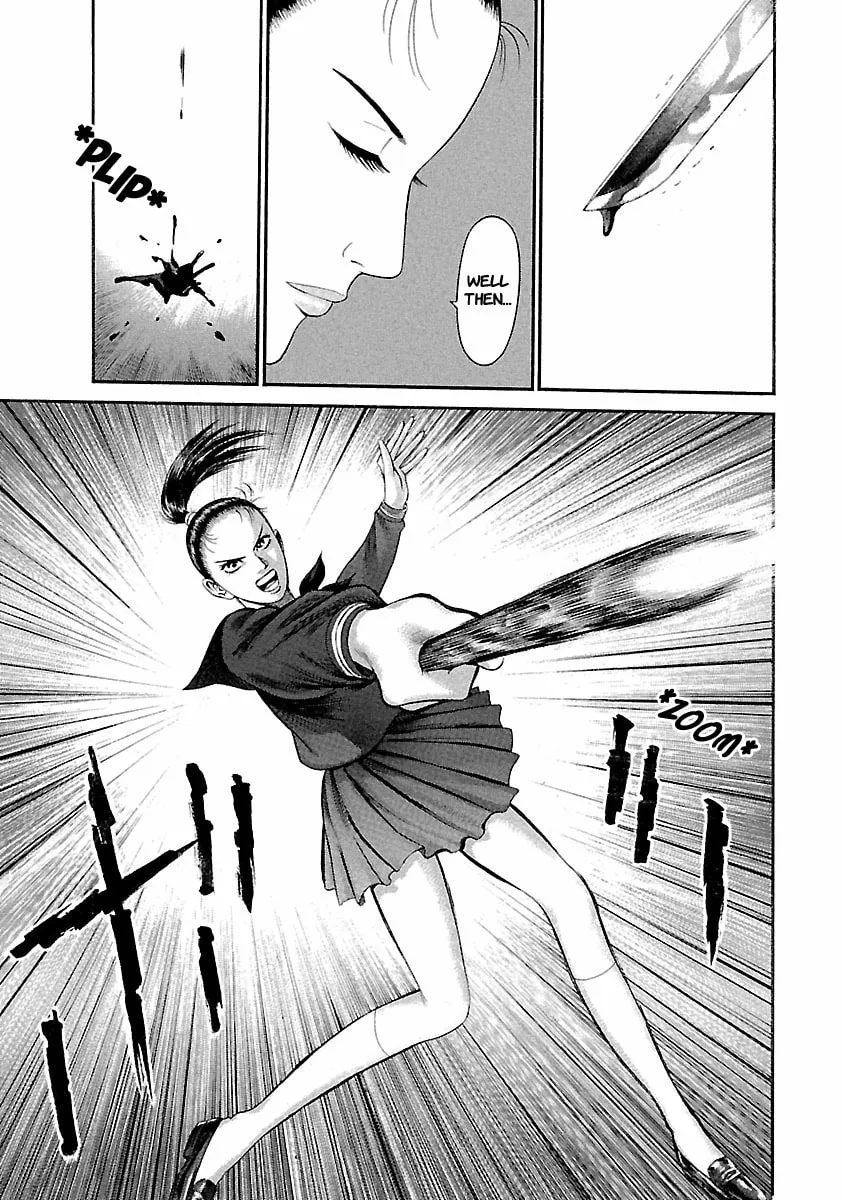 Ninja Papa Chapter 38 page 4 - 