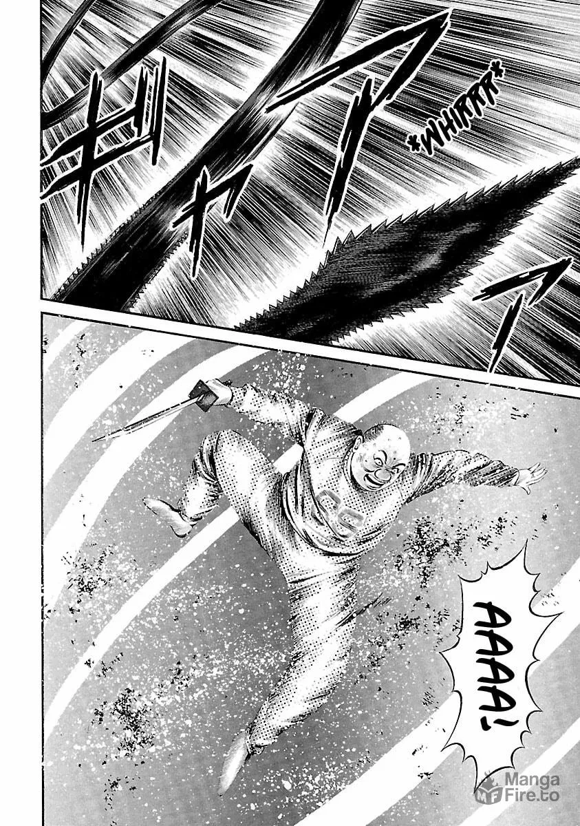 Ninja Papa Chapter 38 page 5 - 