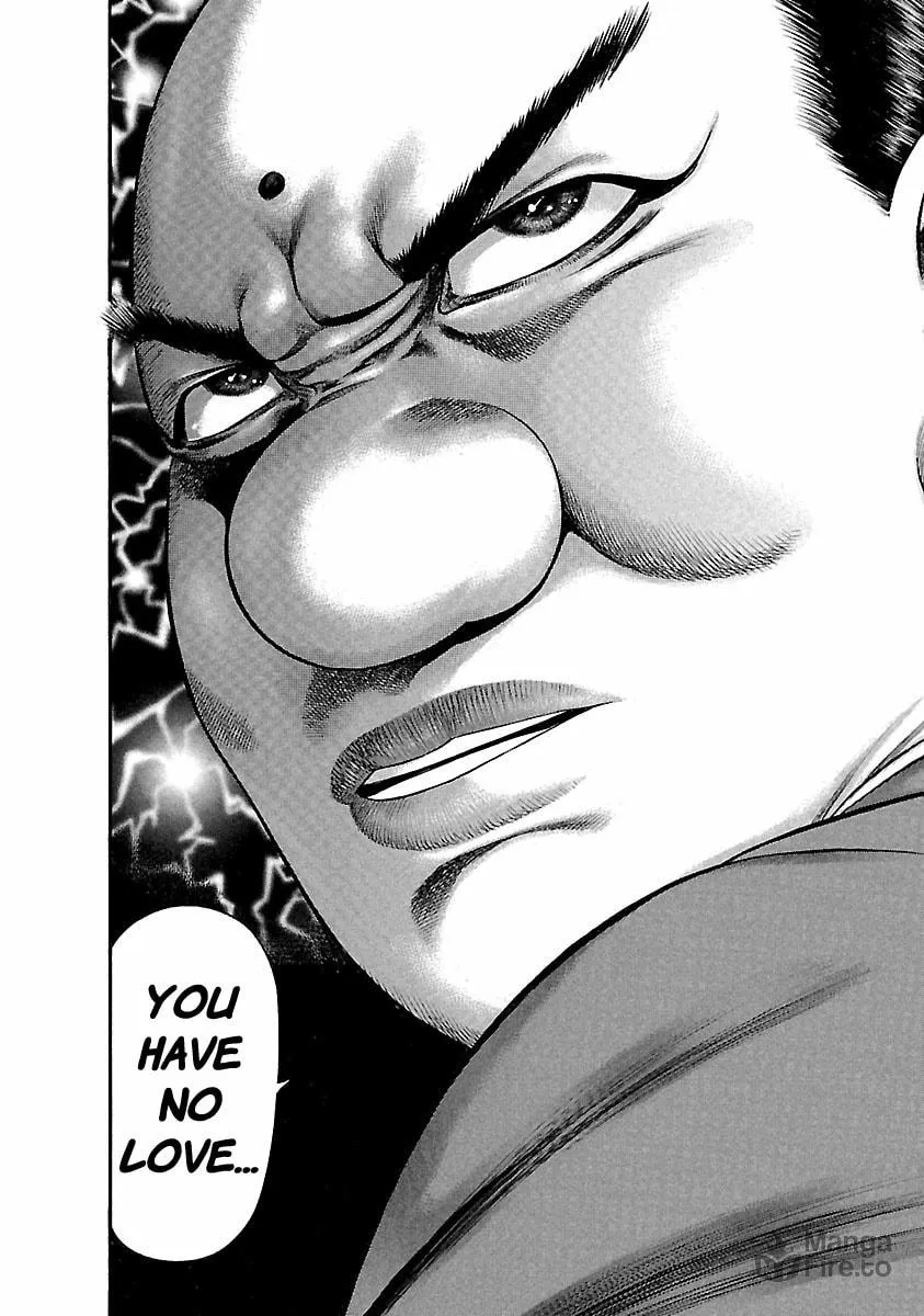 Ninja Papa Chapter 41 page 10 - 