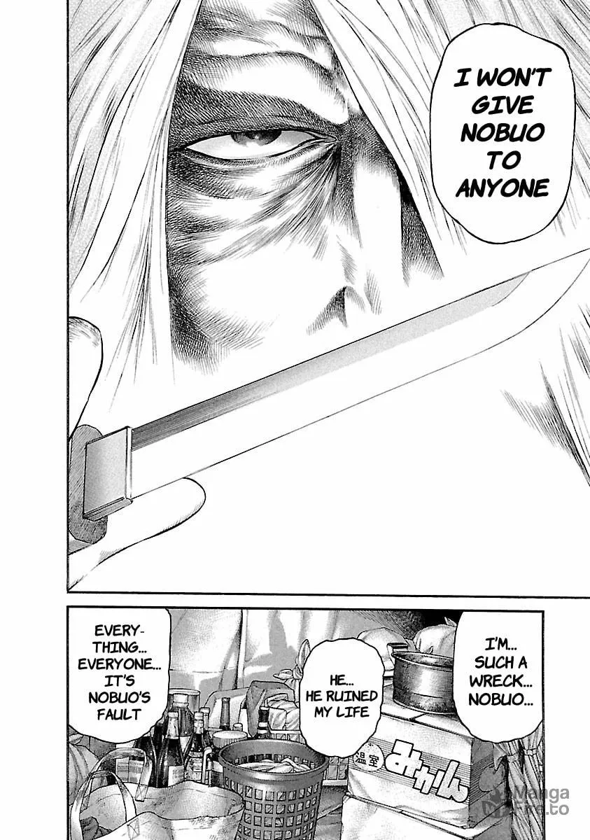 Ninja Papa Chapter 42 page 18 - 