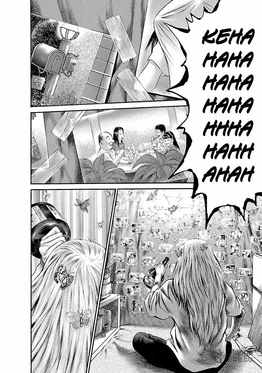 Ninja Papa Chapter 42 page 21 - 