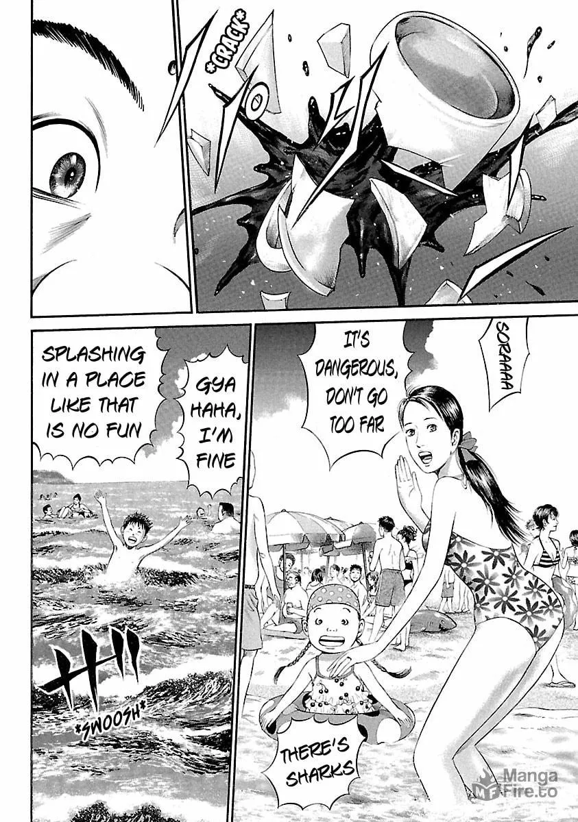 Ninja Papa Chapter 43 page 12 - 