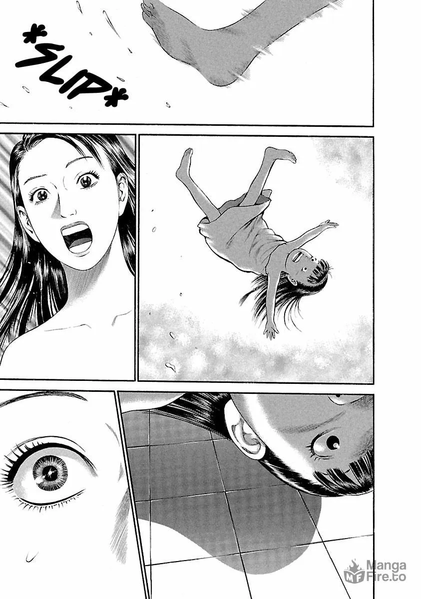 Ninja Papa Chapter 43 page 15 - 