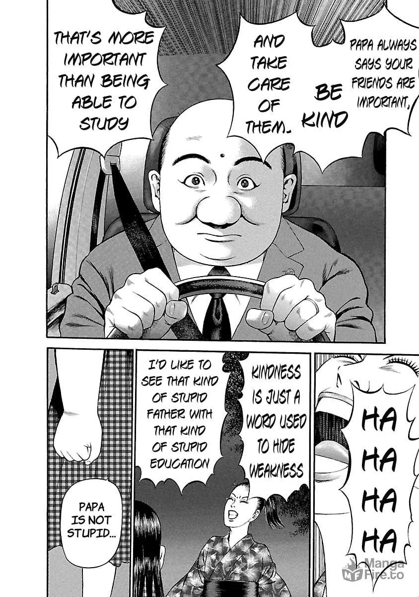 Ninja Papa Chapter 45 page 20 - 