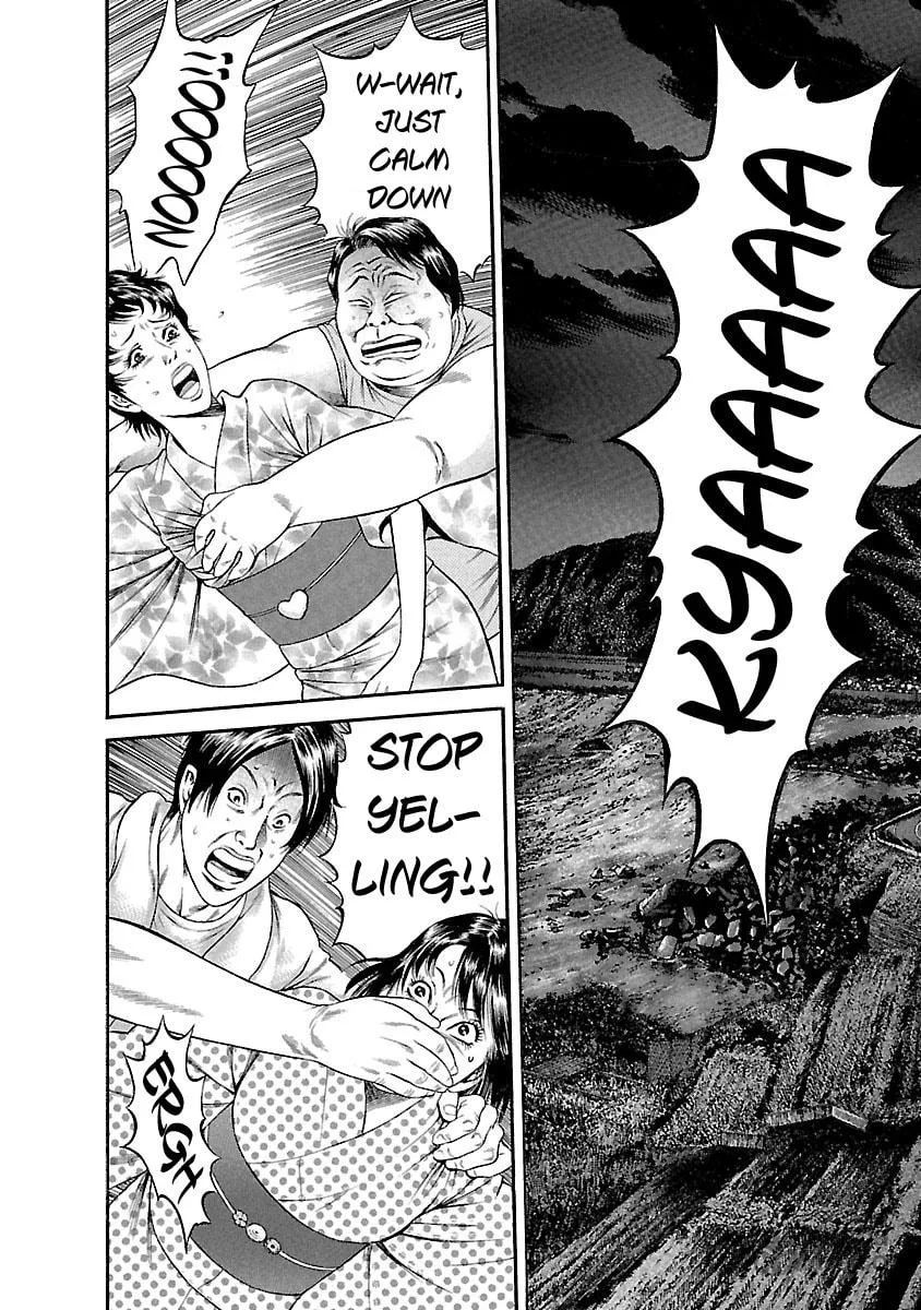 Ninja Papa Chapter 45 page 10 - 