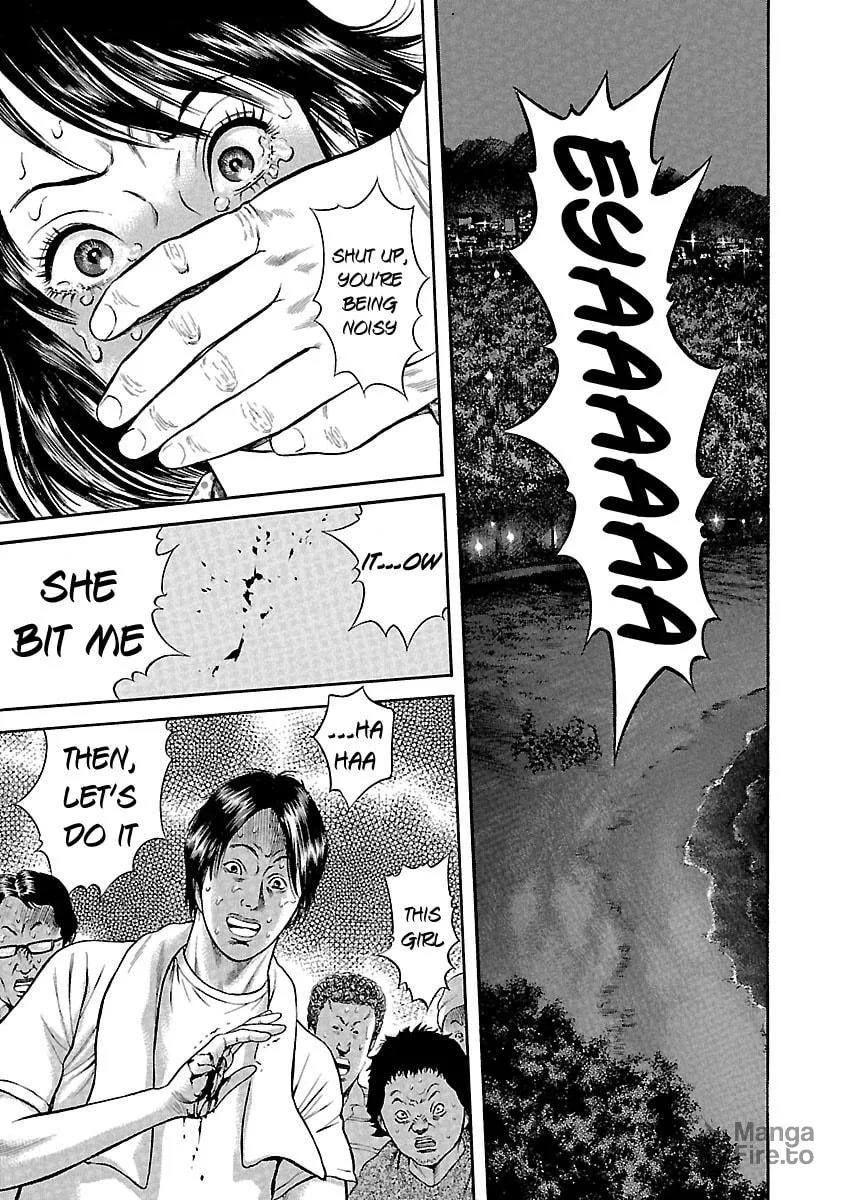 Ninja Papa Chapter 46 page 5 - 