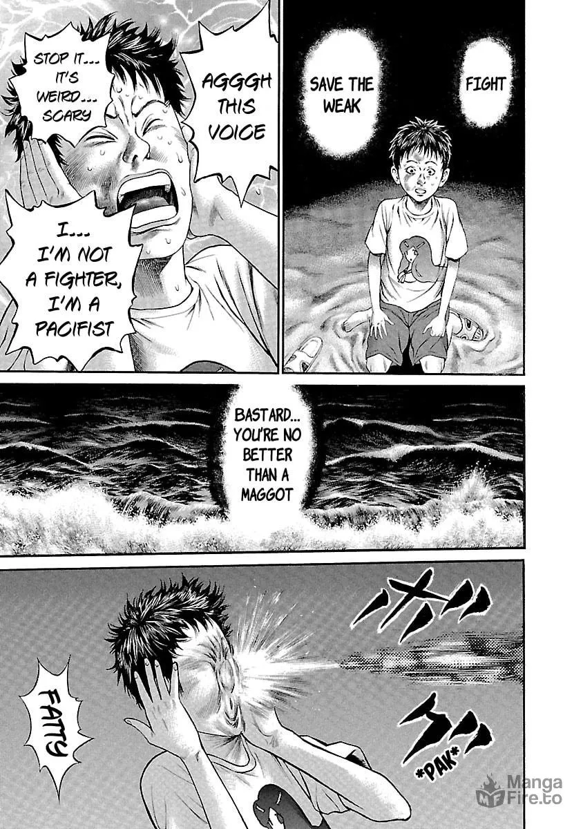 Ninja Papa Chapter 46 page 9 - 