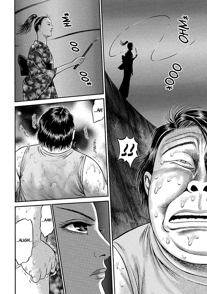 Ninja Papa Chapter 47 page 14 - 