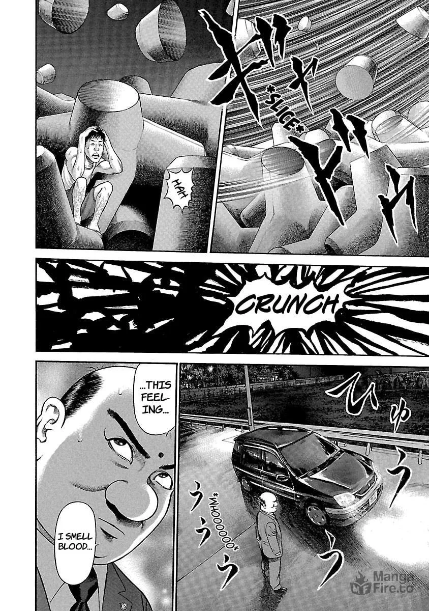 Ninja Papa Chapter 47 page 6 - 