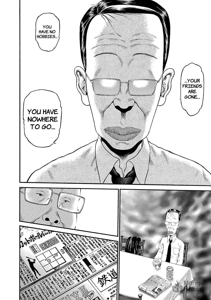 Ninja Papa Chapter 48 page 12 - 