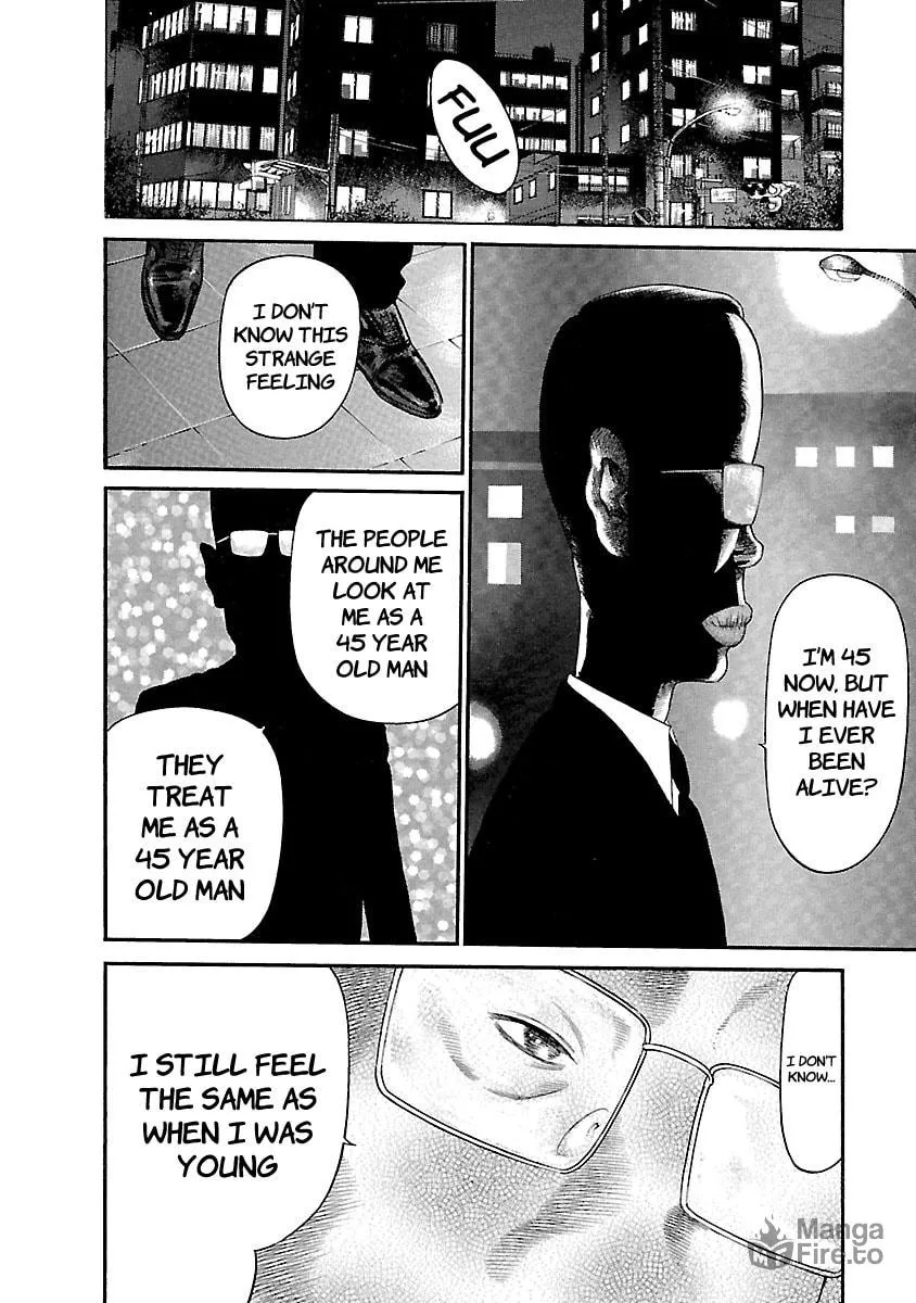 Ninja Papa Chapter 48 page 6 - 