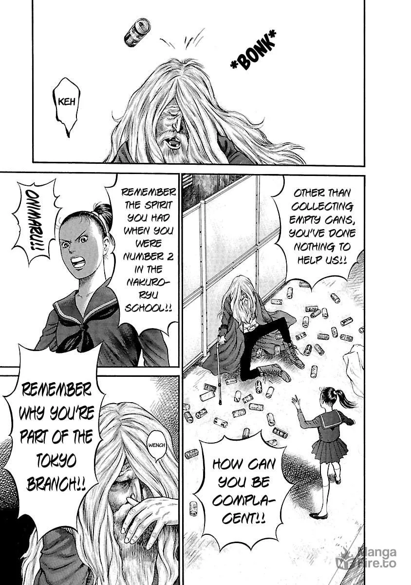 Ninja Papa Chapter 49 page 15 - 