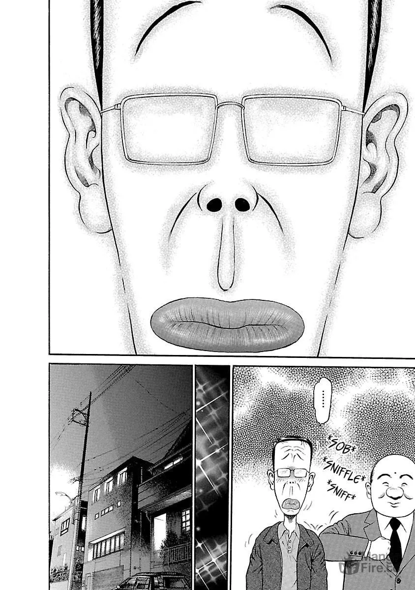 Ninja Papa Chapter 50 page 21 - 