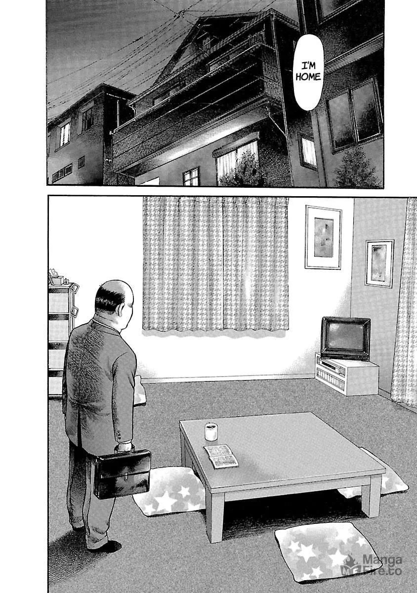 Ninja Papa Chapter 51 page 3 - 