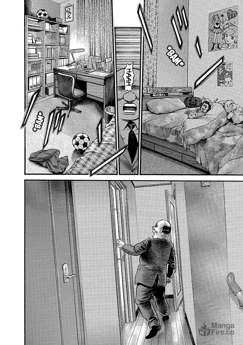 Ninja Papa Chapter 51 page 5 - 