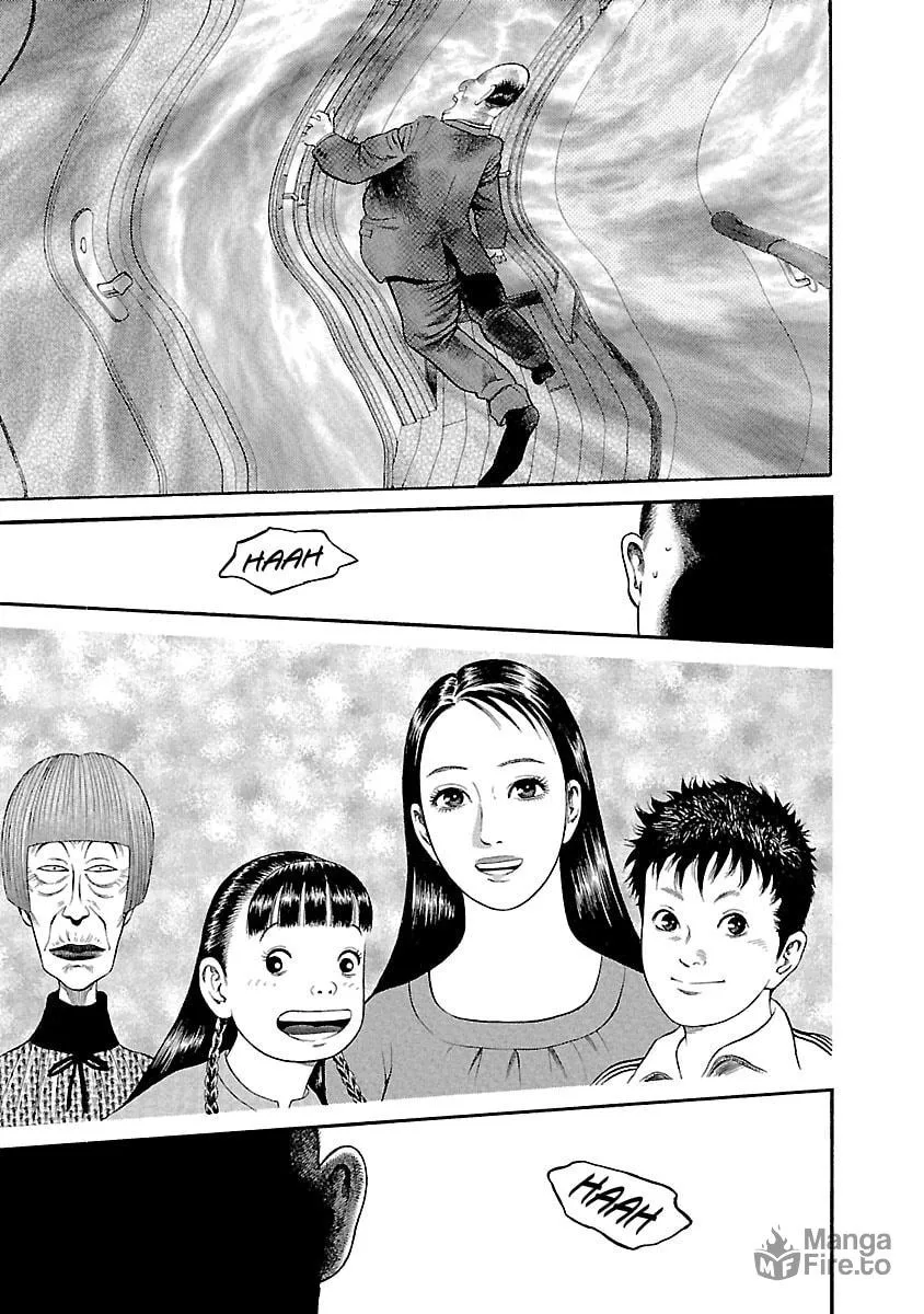 Ninja Papa Chapter 51 page 6 - 