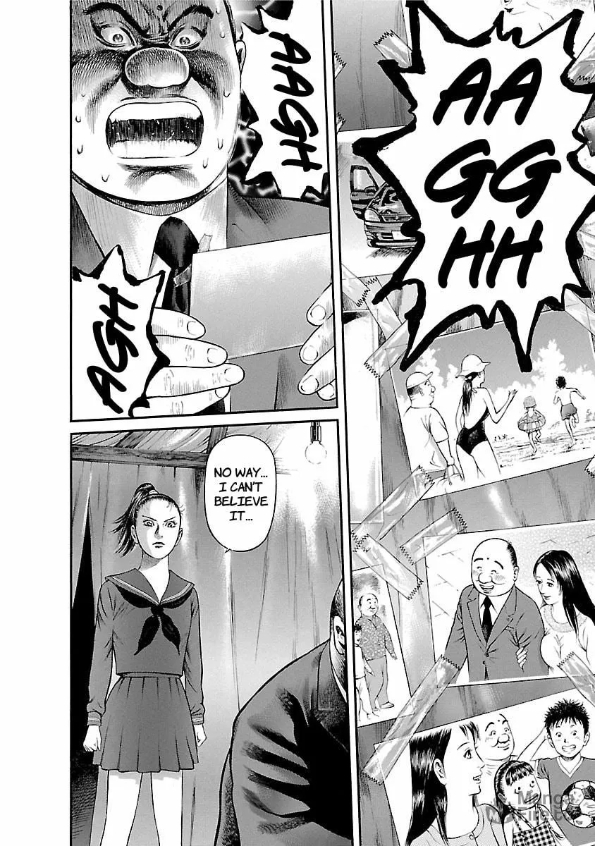 Ninja Papa Chapter 52 page 15 - 