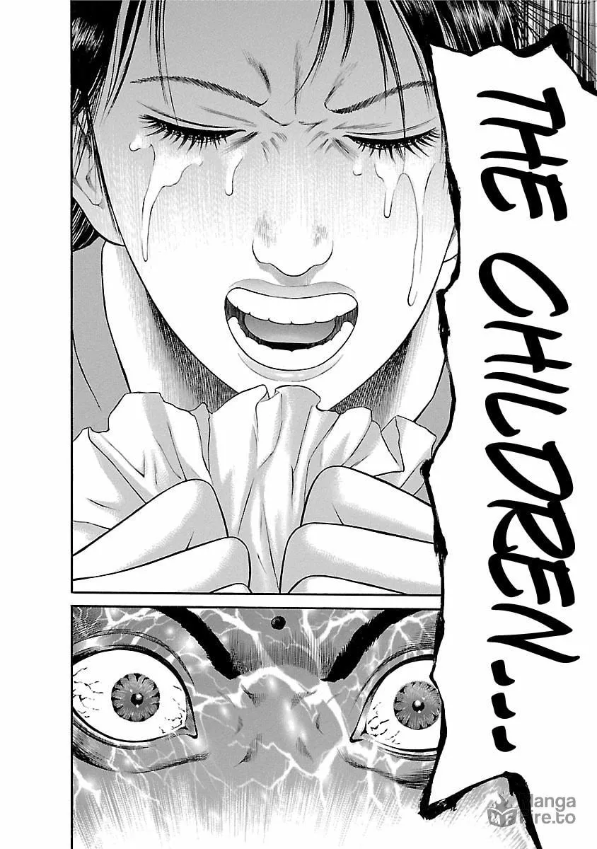 Ninja Papa Chapter 52 page 20 - 