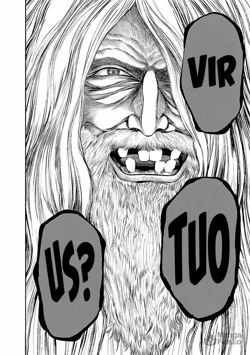 Ninja Papa Chapter 53 page 12 - 