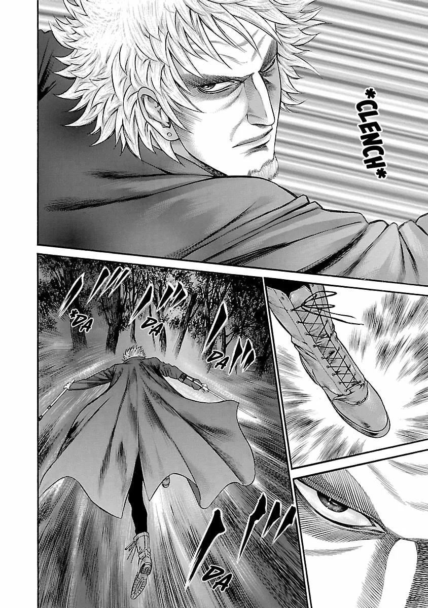 Ninja Papa Chapter 56 page 19 - 