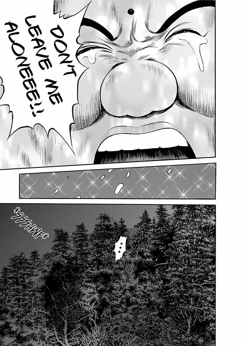 Ninja Papa Chapter 56 page 7 - 